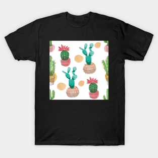 Cactus T-Shirt